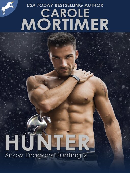 Cover image for Hunter